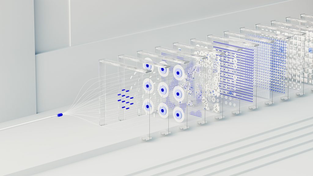 AI CNN Energy Savings