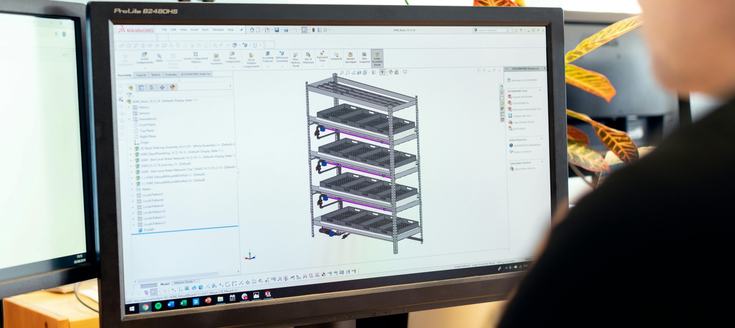 CAD Engineer